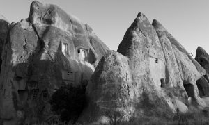 Cappadocia34