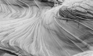 Coyote Buttes Double Swirl