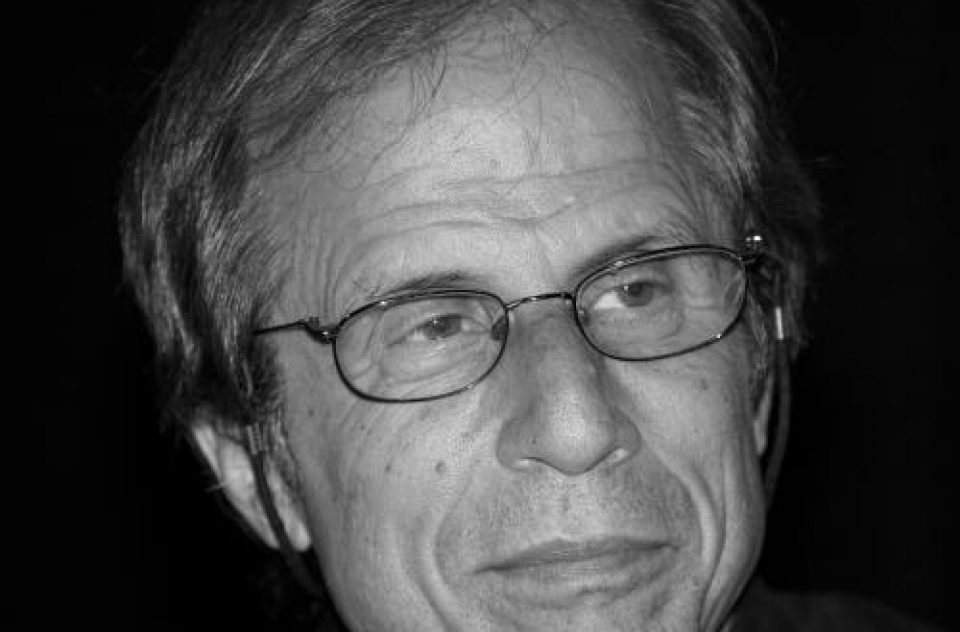 Michael Krasny: Radio host, Forum, Professor, Author,…