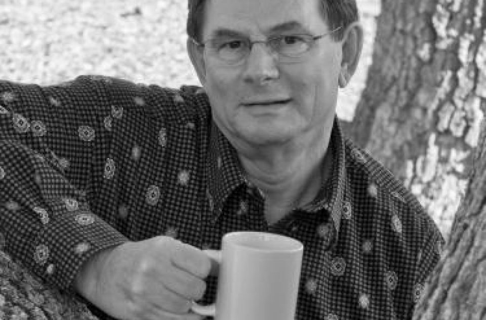 Rick Maybury: Journalist, Author, Economist, Sporting Clay…