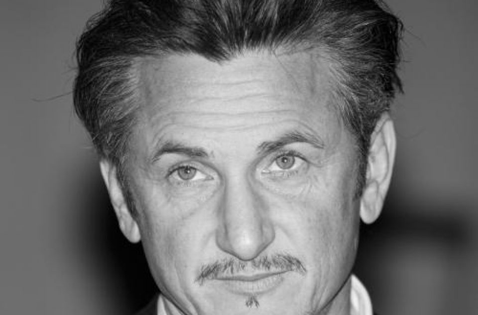 Sean Penn: Actor, Filmmaker, Political Activist