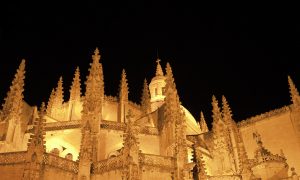 SegoviaCathedral
