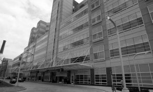 Cook County Hospital