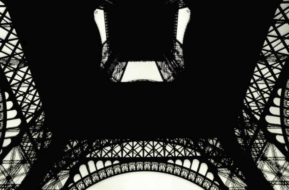 Paris, France, Gustav Eiffel