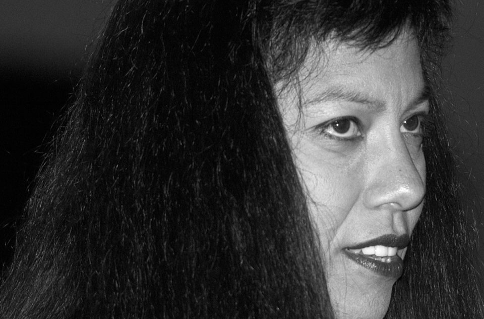 Sandra Tsing Loh: Professor UCI, Writer, Actress,…