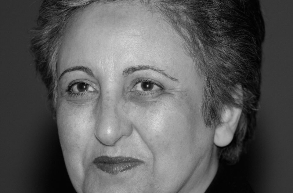 Shirin Ebadi: Iranian attorney, human rights activist,…