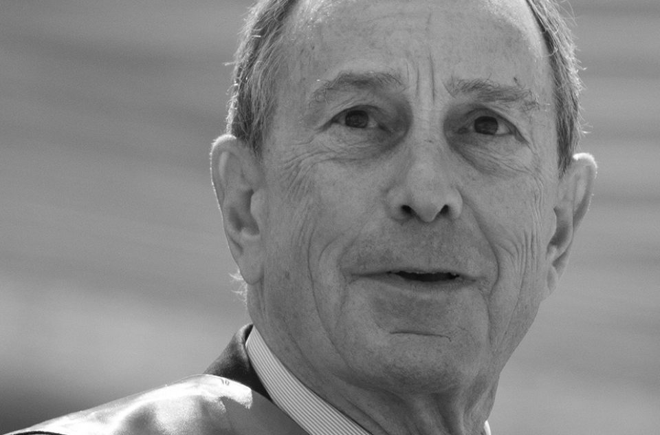 Michael Bloomberg: New York Mayor, Author, Philanthropist,…