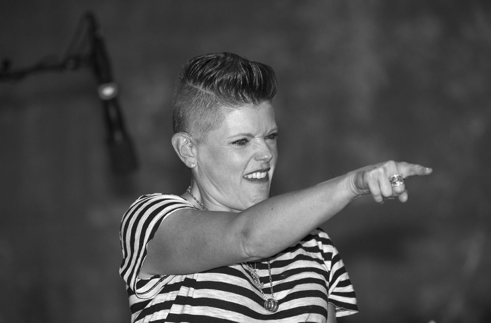 Natalie Maines: country singer-songwriter, lead vocalist for…