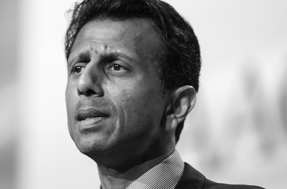Bobby Jindal: Louisiana Governor, Republican Presidential Candidate