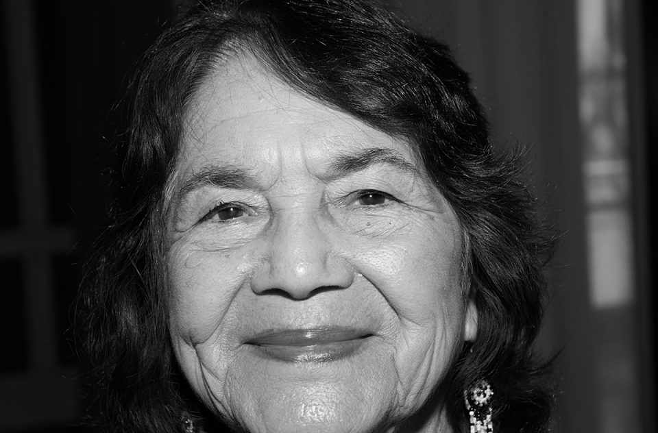Dolores Huerta: Civil Rights Activist, Labor Leader,…