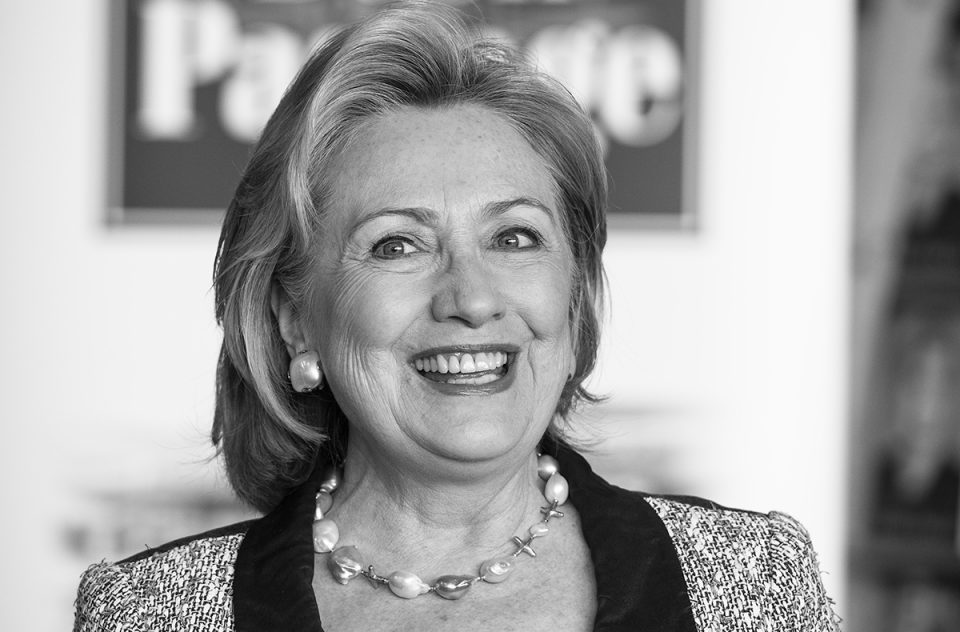 Hillary Clinton: Senator, Secretary of State, President…