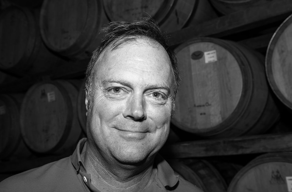 Michael Keenan: Winemaker, Napa Valley, Robert Keenan…