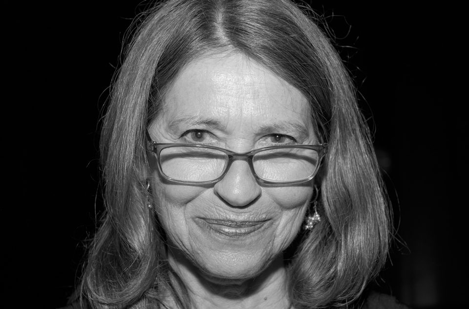 Sally R. Osberg: Skoll Foundation President and…