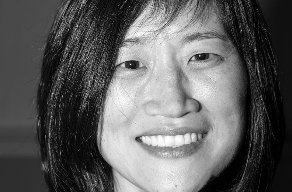 Mina Kim: Journalist, Forum, NPR, KQED