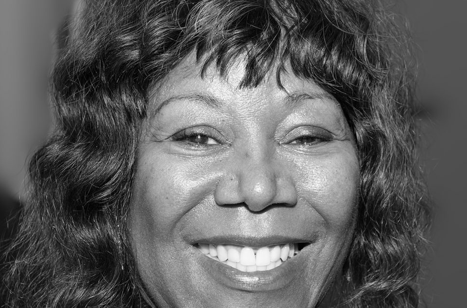 Ruby Bridges: Anti-segregation, civil rights, activist
