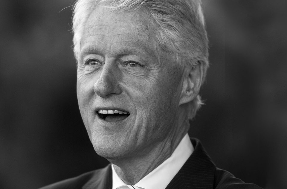 Bill Clinton: President, William Jefferson Clinton, Governor…