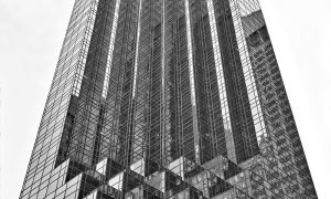 Trump Tower NYC 2016