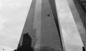 World Trade Center New