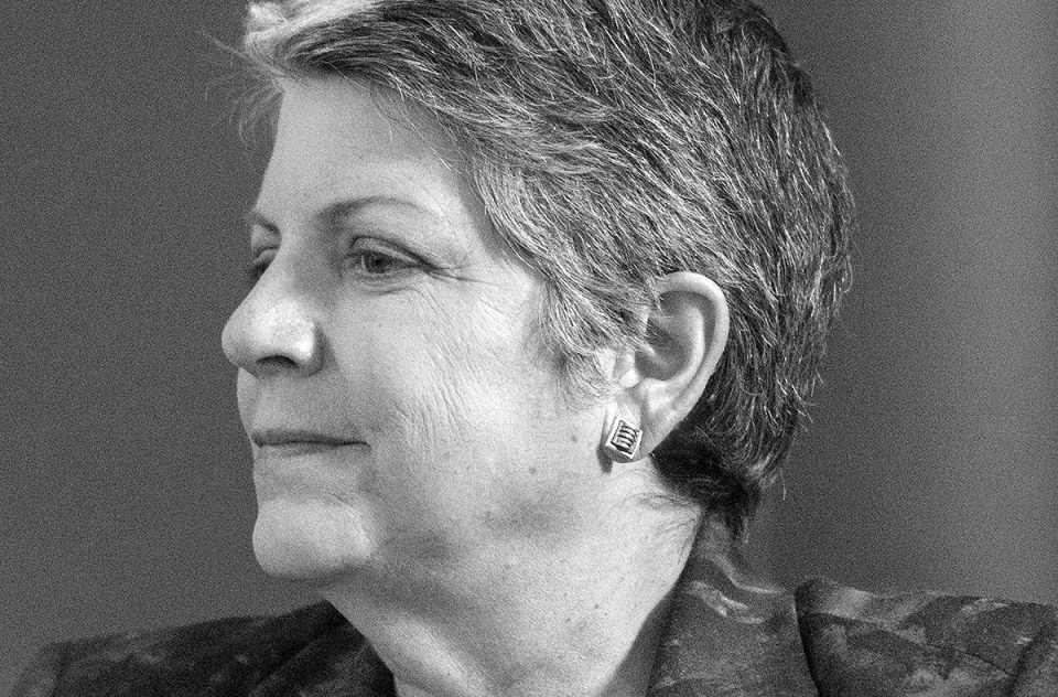 Janet Napolitano: Arizona Governor, politician, University of…