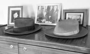 FDR Hats