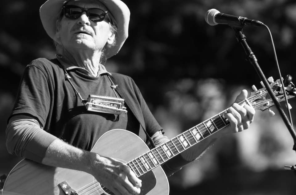 Butch hancock Flatlanders, Hardly Strictly Bluegrass Festival,…