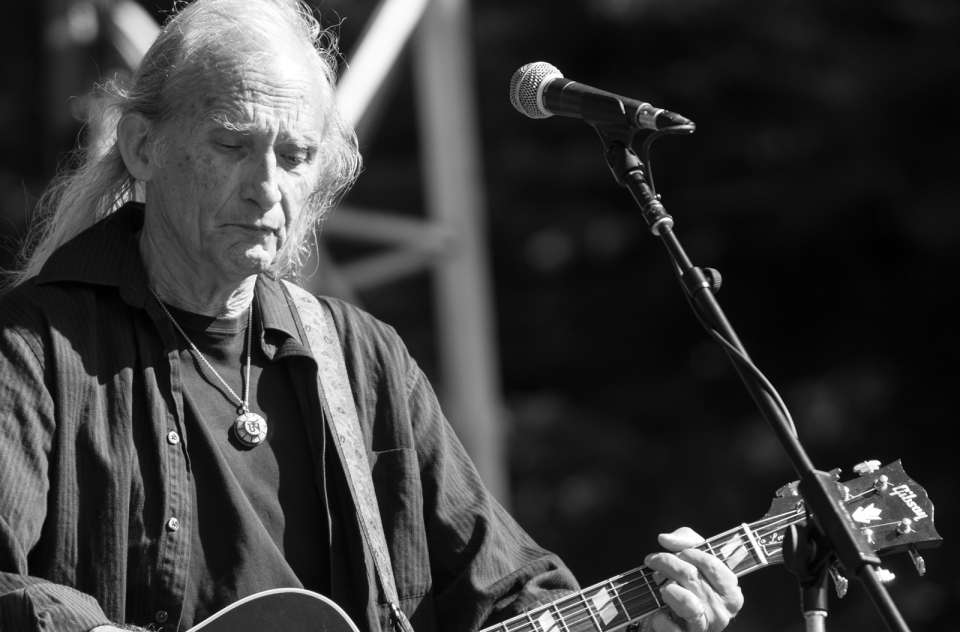 Jimmie Dale Gilmore, Flatlanders, Hardly Strictly Bluegrass…