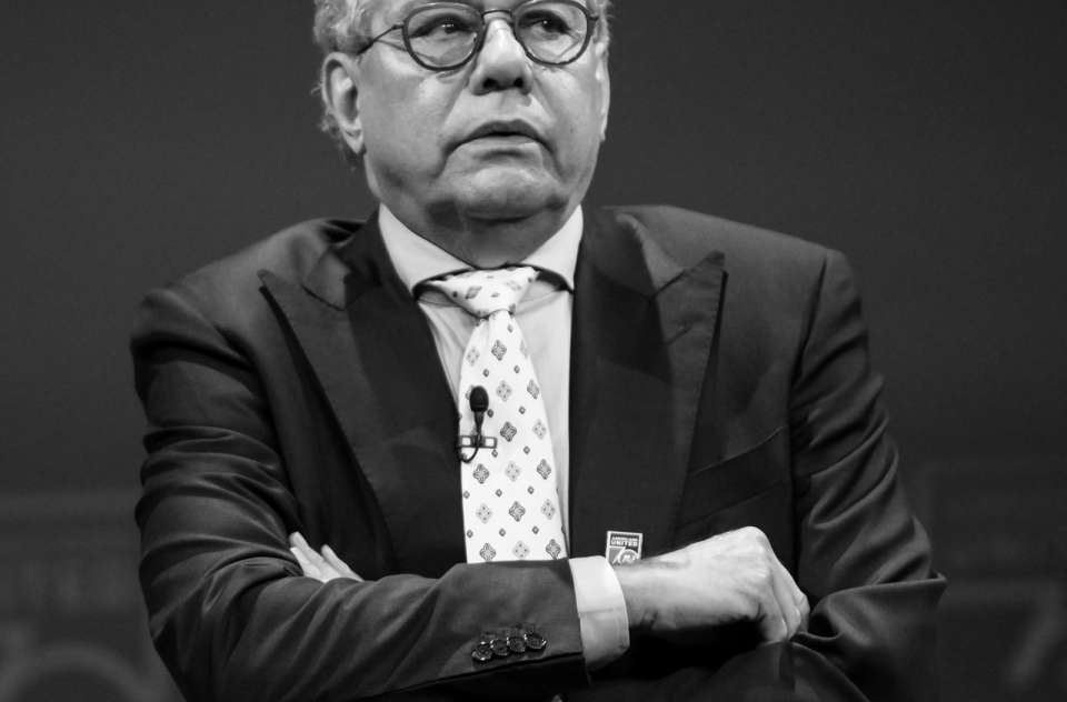 Lewis Black, Stand-up comedian, Author, Playwright, actor