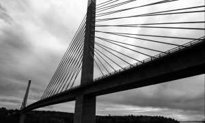 Penobscot Bridge 2017