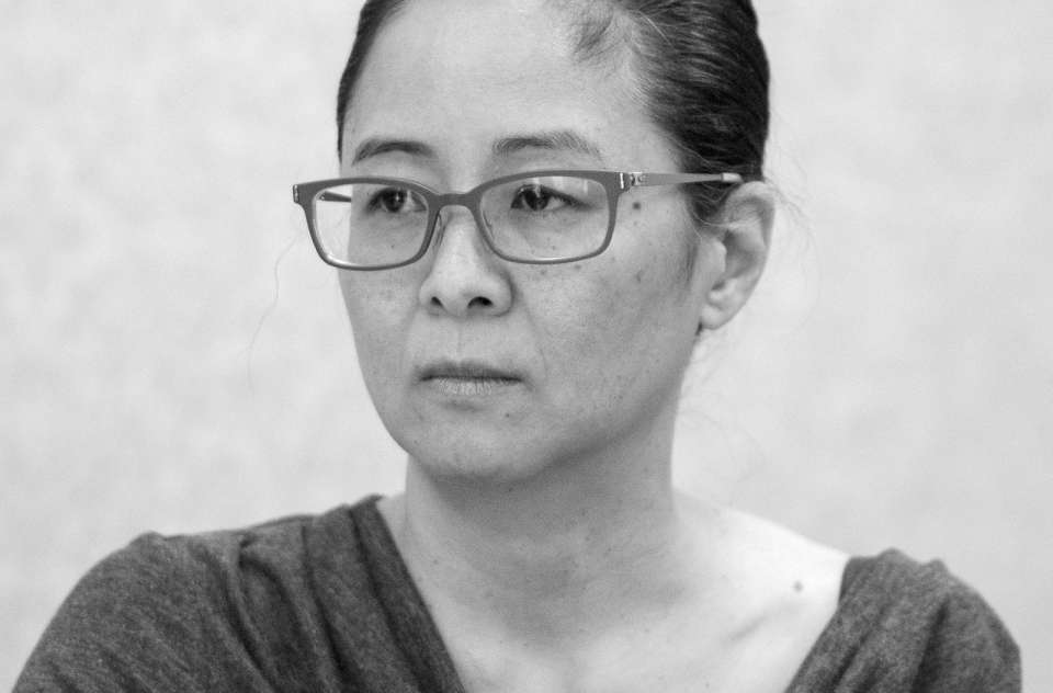 Queena Kim, Journalist, KQED, San Francisco