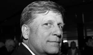 Ambassador Michael McFaul