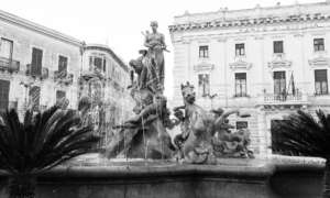 Piazza Archimede