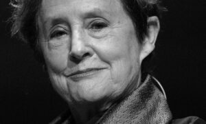 Alice Waters	