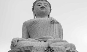  Giant Buddha Phuket	