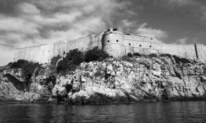 Fort Dubrovnik