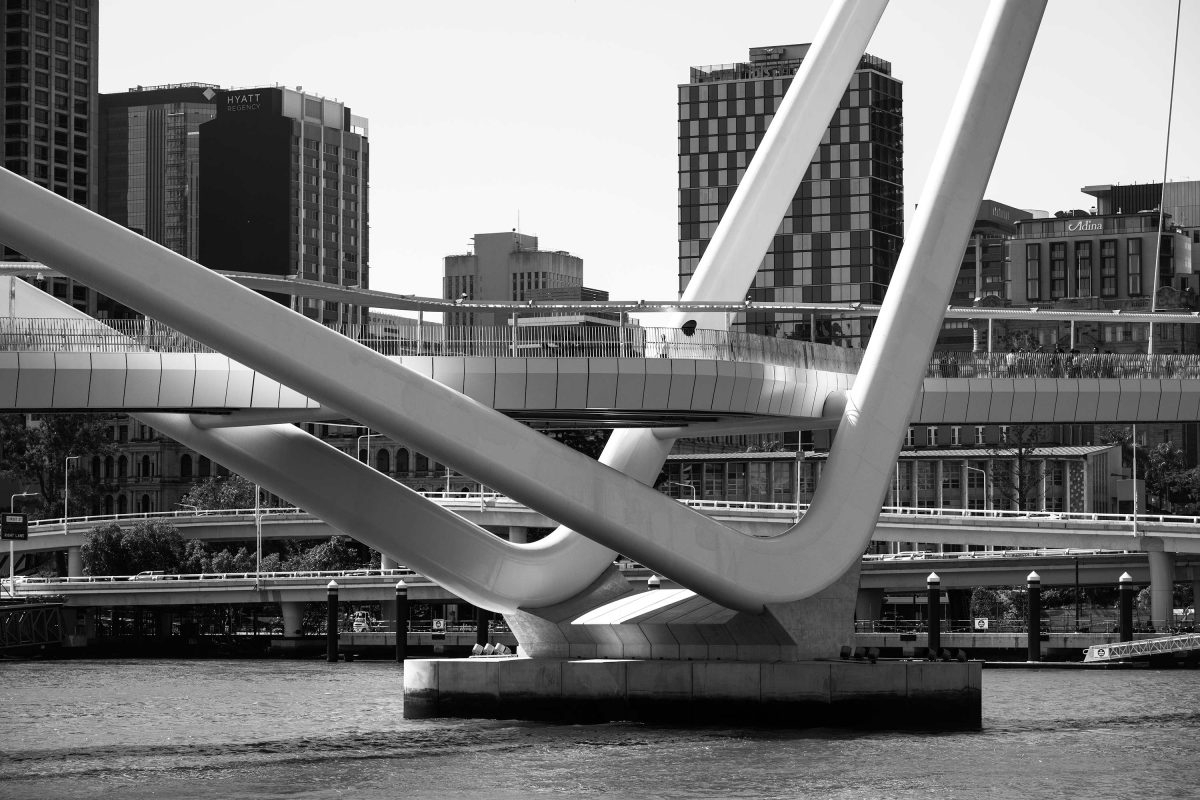 Neville Bonner Bridge