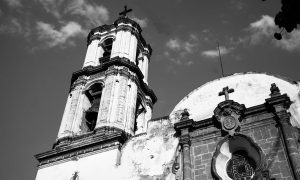 Catedral de los Santos