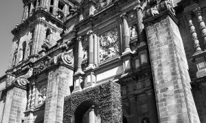 Catedral Metropolitan