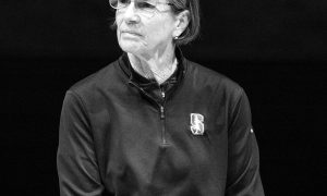 Tara VanDerveer
