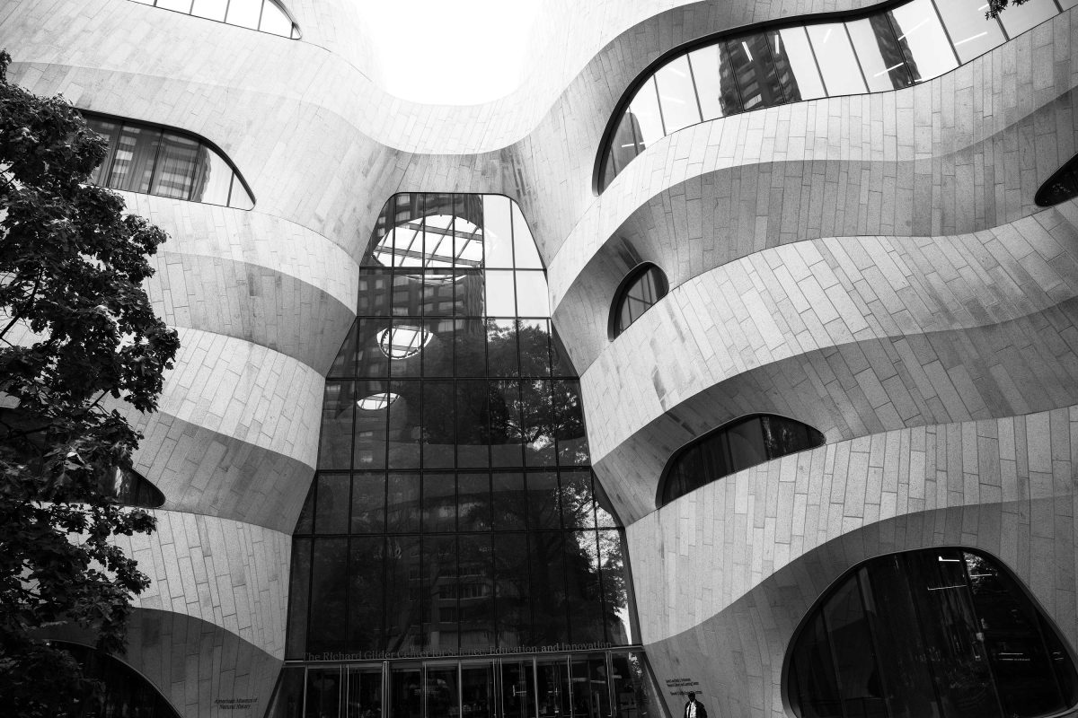 American Museum of Natural History