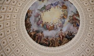 Capitol Rotunda