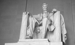 Abraham Lincoln