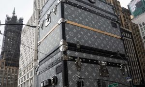 Louis Vuitton 1
