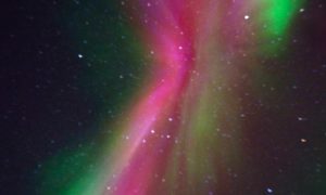 Aurora Borealis 8