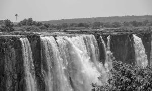Victoria Falls