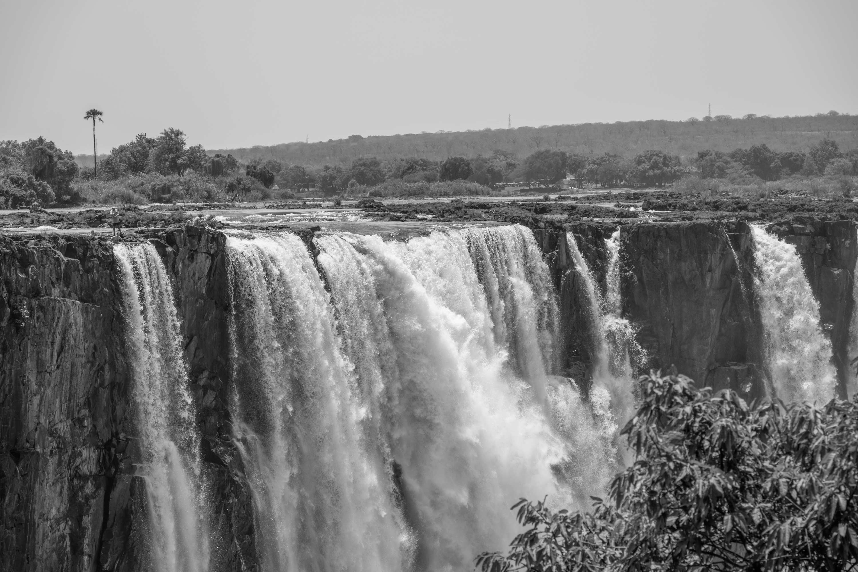 Victoria Falls