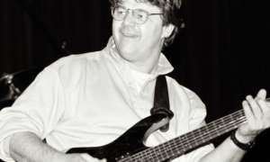 Stevie Guitar Miller 